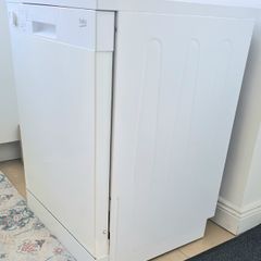 Beko dishwasher
