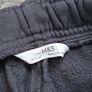 NEW.M&S boy's trousers/joggers. Age 12/13.height 158cm Image 5
