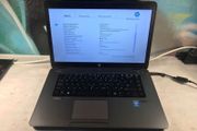 Hp Elitebook 850, I5 Vpro, 8gb Ram, 15.6" Full HD Touch Display