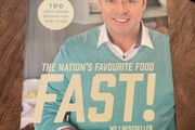 Neven Maquire The Nations Favourite food Fast cook