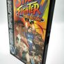 Street Fighter Collection Sega Saturn PAL Image 5