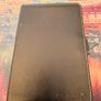 Amazon Kindle 4 E-Reader - Perfect Working Order + Black Leather CoverUp Case Image 3
