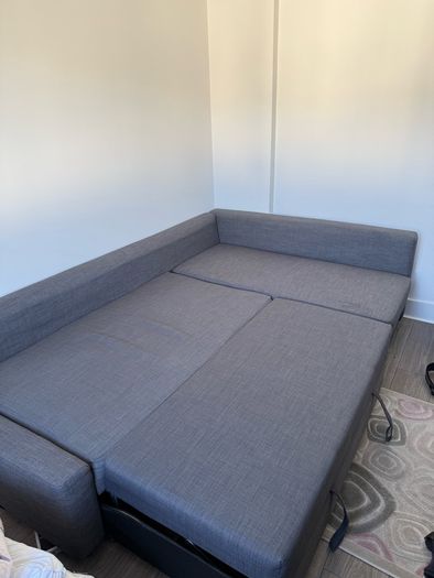 Sofa Bed