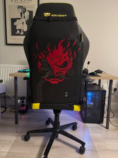 Gaming Pc - RTX 4090, I9 13th Gen, 64gb Ram, 2tb,