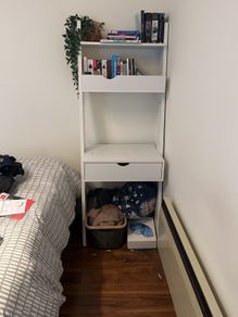 shelf