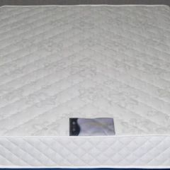 Orthopedic 4Ft 6 Double Mattress For Sale
