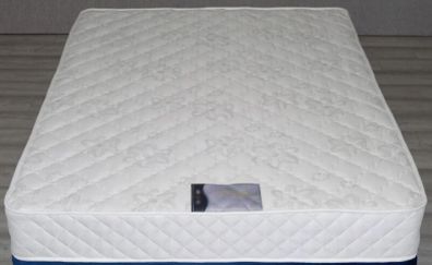 Orthopedic 4Ft 6 Double Mattress For Sale
