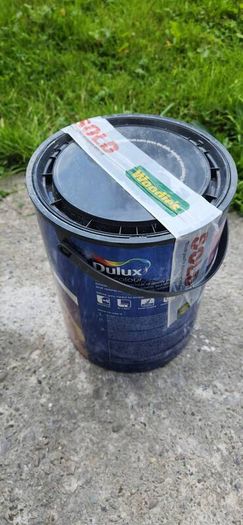 Dulux easycare timeless Matt