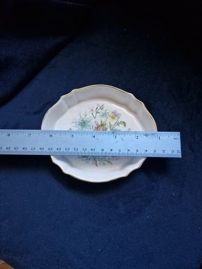 Aynsley Trinket Dish