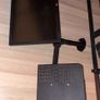 monitor and stand Image 3