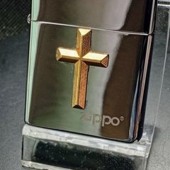 Beautiful new custom Zippo - highly collectible