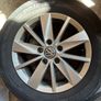 Vw Alloys And Wheels For Sale 15inch Image 5