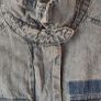 H&M denim jacket Image 6