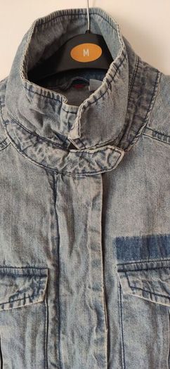 H&M denim jacket
