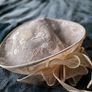 Wedding fascinator large Image 2