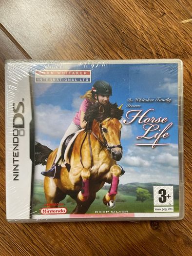 nintendo games