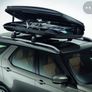 Roof box Image 7
