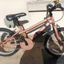 Apollo Glizt Kids bike size 20 inch wheels Image 8
