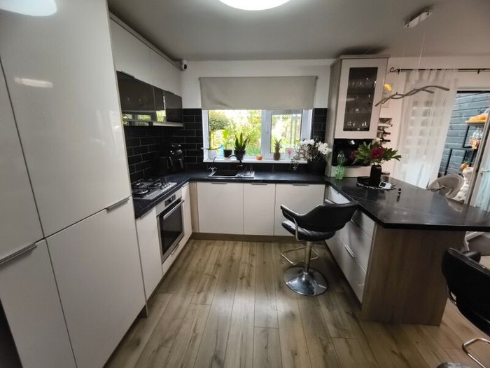 kitchen unit