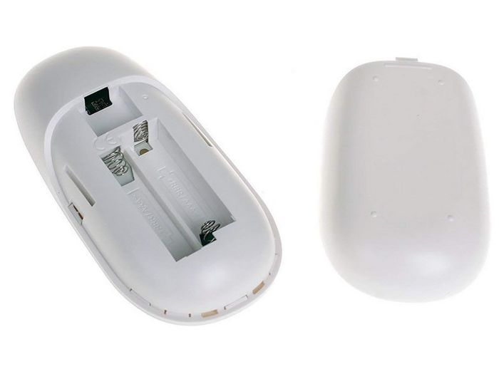 Miboxer LED Remote Control Kit: Pack of 4X Dual White Color Temperature(Warm White to Cold White) Controller with 1 x RF Wireless 4-Zone Remote 4X fut035 + fut007 [Energy Class A+]