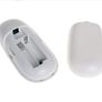 Miboxer LED Remote Control Kit: Pack of 4X Dual White Color Temperature(Warm White to Cold White) Controller with 1 x RF Wireless 4-Zone Remote 4X fut035 + fut007 [Energy Class A+] Image 5