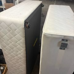 Divan bed base double