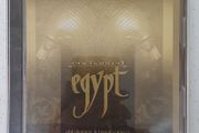 Phil Thornton - Enchanted Egypt - CD