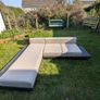 Outdoor Corner Sofa - Navan Sofa Factory Image 4