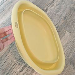 basin