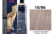 Koleston Perfect ME+ 10/86 Lightest Blonde Pearl Violet