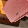 DKNY peach purse Image 3