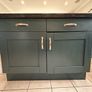 Home Renovation - Kitchen, windows, internal doors, appliances etc with island, hardwood doors and granite worktops Image 4