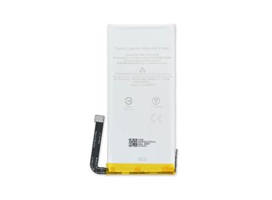 Replacement Internal Battery For Google Pixel 5 Battery 4080mAh 3.87V GTB1F New - FHT011GPB