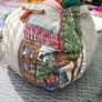 65 balls of wool, knitting accessories, bag, D18 post 10e Image 7