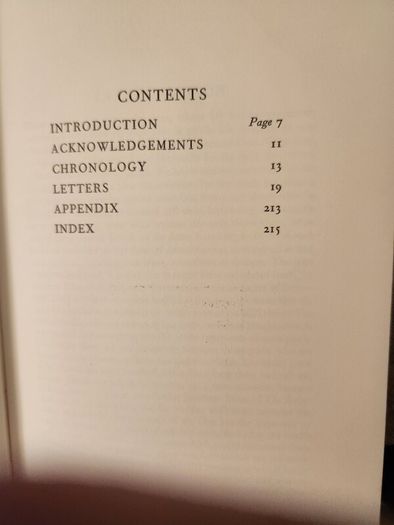 Selected Letters Of Edwin Muir. Edited By P. J. Butter. First Edition Hardback With Dustjacket In Good Condition. 38.