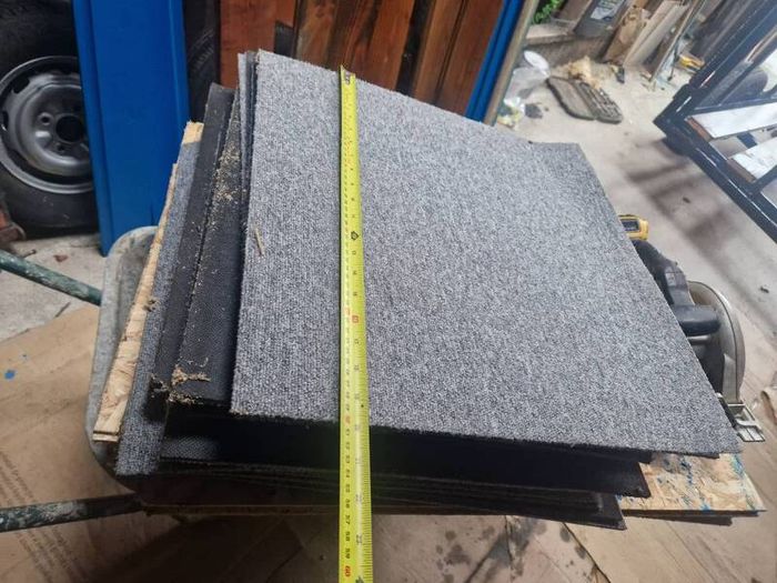 carpet tiles