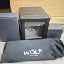 Wolf Watch Winder and accessories Image 2