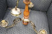 Lovely Vintage Ceiling Lamp