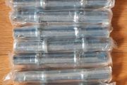 NOS Raleigh type Bottom Bracket Axles x10