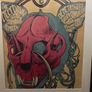2015 Dave Kloc Screen Print The Meltdown Jonah Ray Kumail Nanjiani Demetri Martin Sasheer Zamata Brendan Lynch Andrew Orvedahl David Angelo Image 3