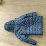 Mango girl jacket 8 years old- 128 cm Image 2