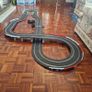Scalextric Mountain Drive Set: Jaguar Challenge Edition Image 4