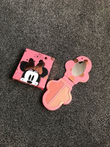 revolution Minnie Mouse highlighter