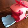 Bratz Babz Ponyz Buggy with pony and hair brush Image 9