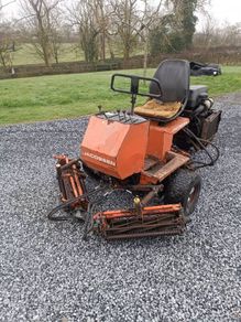 lawnmower