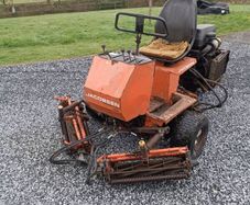 lawnmower