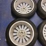 6 sets of Vag alloy wheels for sale, garage clear out Image 8