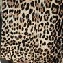 Gallery wide leg, cropped jeans size 12 Image 6