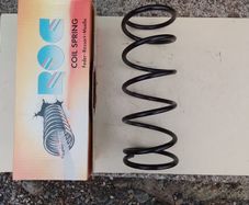 Nissan Sunny Front Coil Spring.