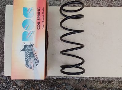 Nissan Sunny Front Coil Spring.